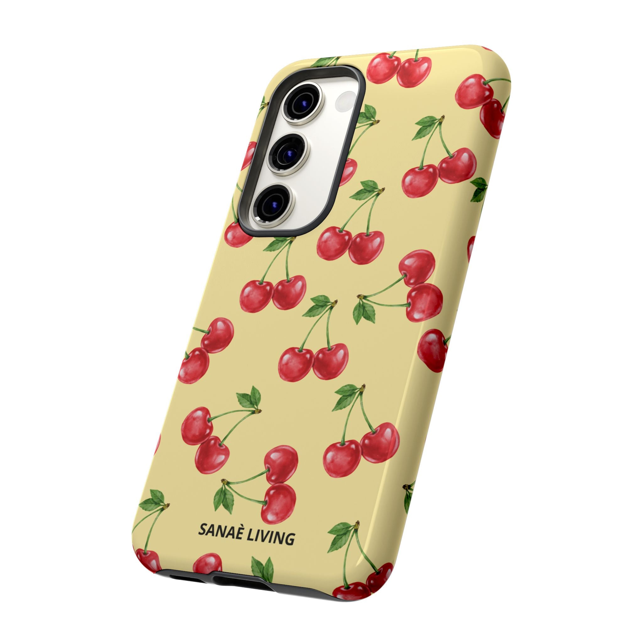 Cherry Butter - Samsung