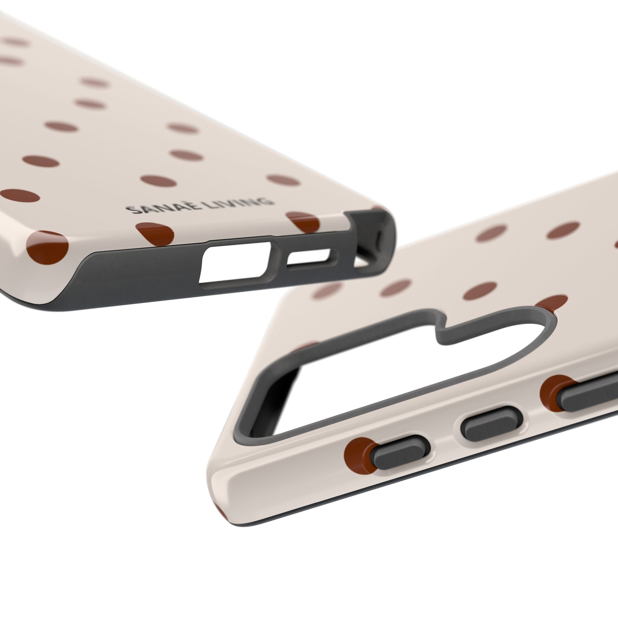 Mocha Dot - Samsung