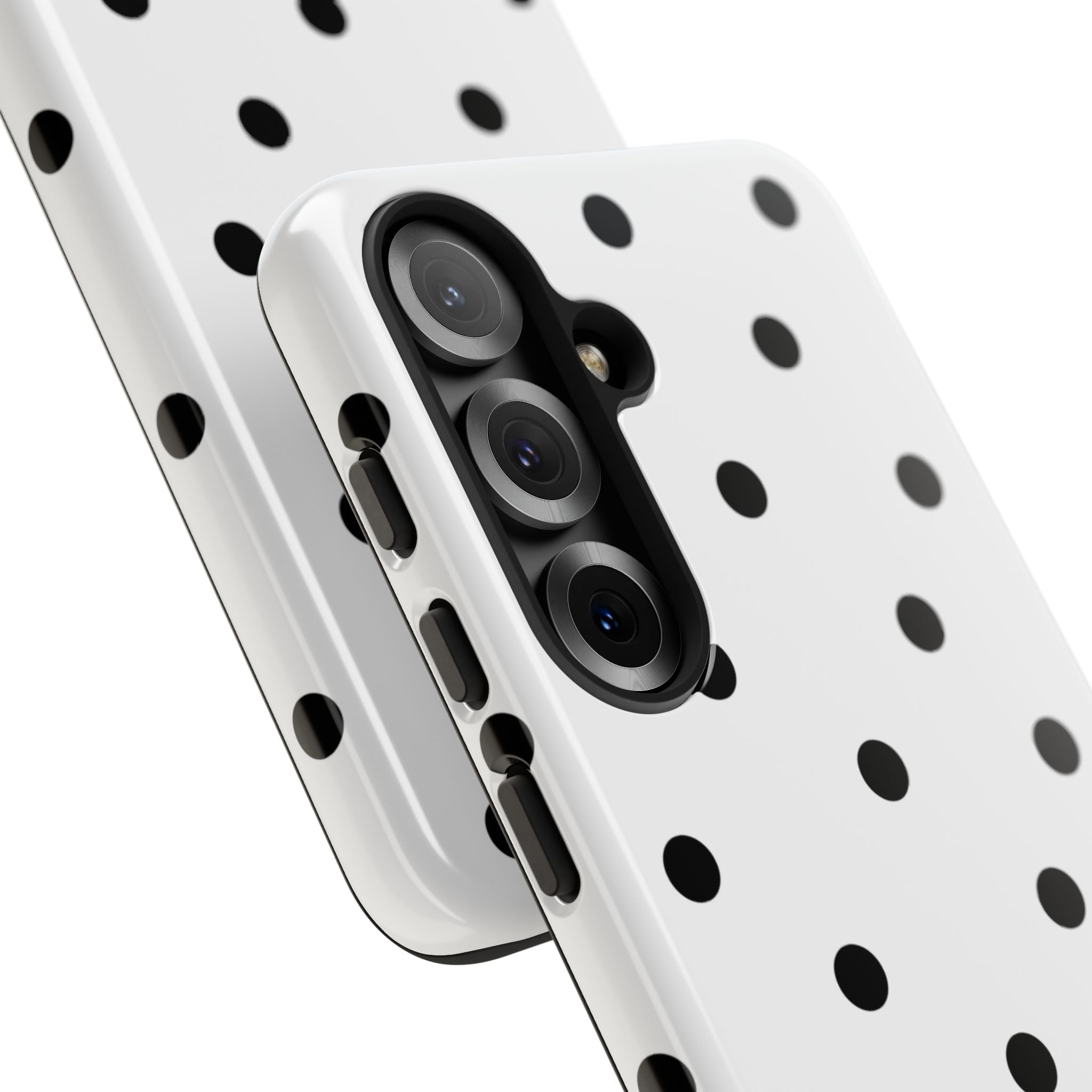 Polka Noir - Samsung