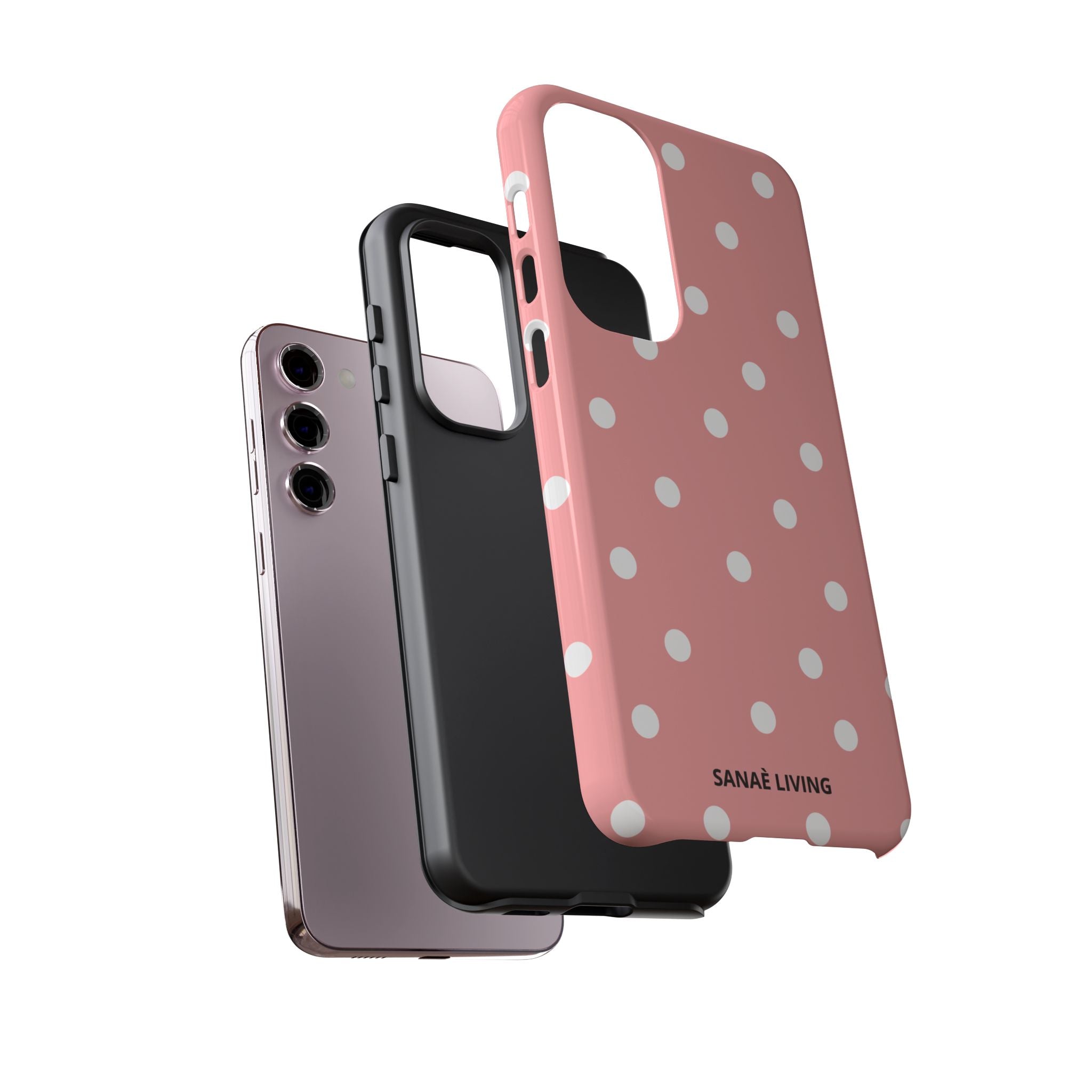 Blush Dot - Samsung
