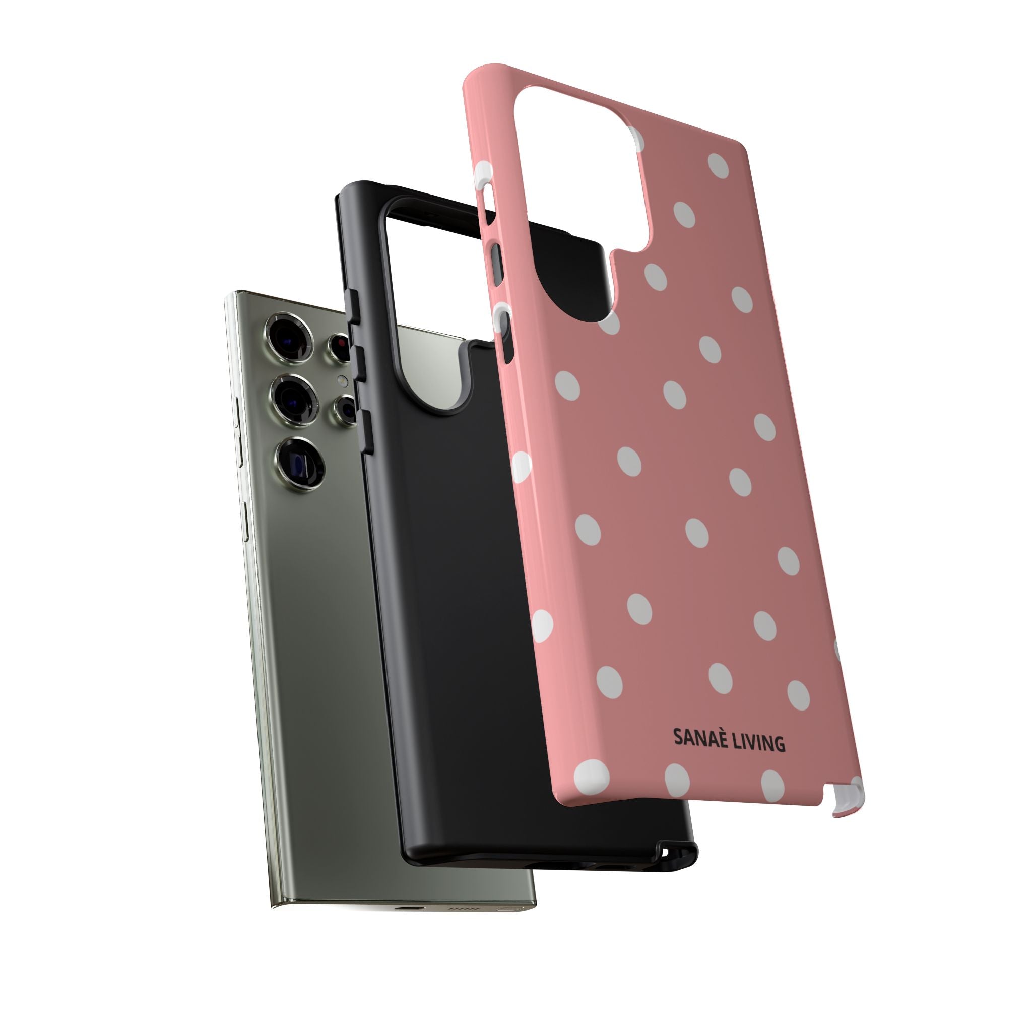 Blush Dot - Samsung