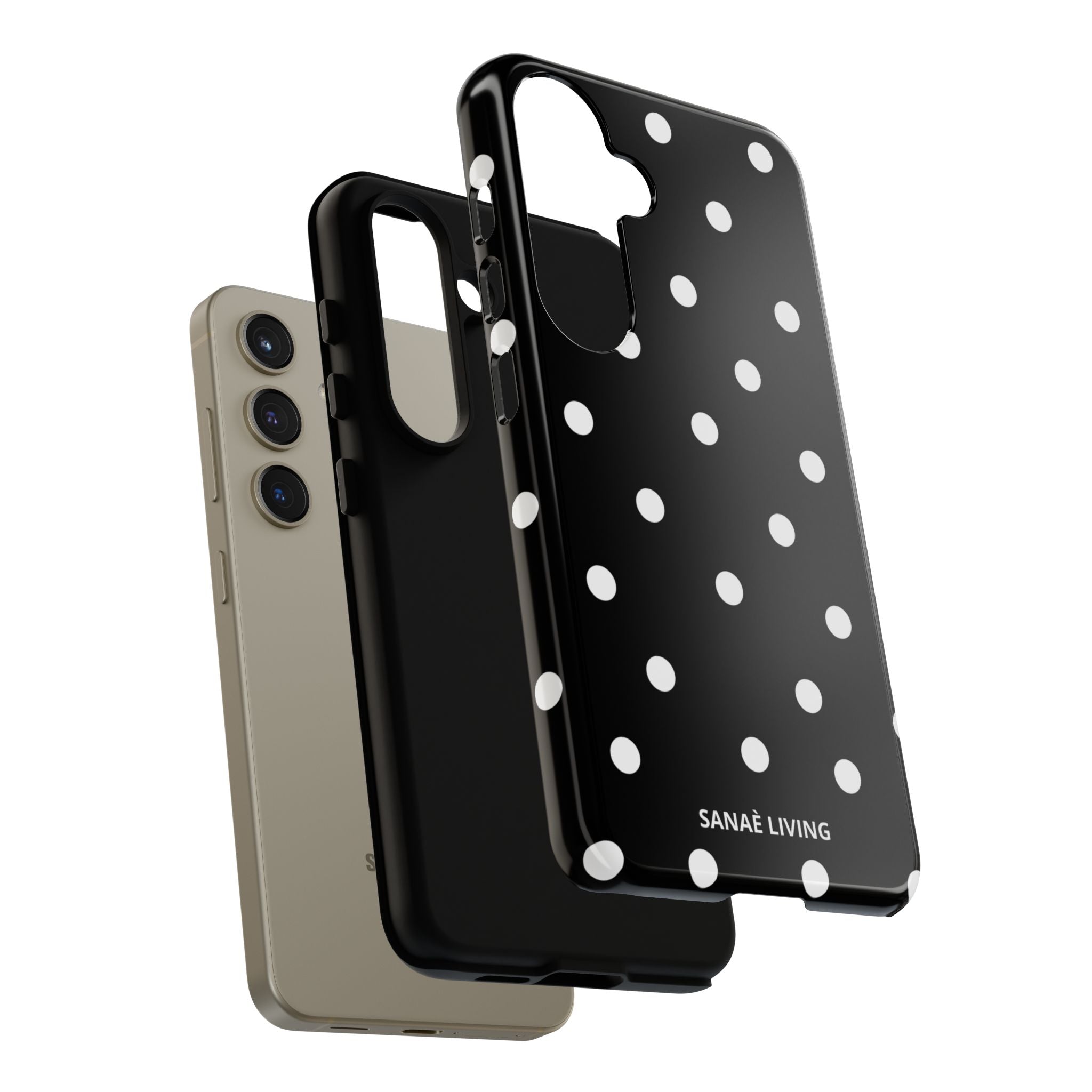 Midnight Polka - Samsung