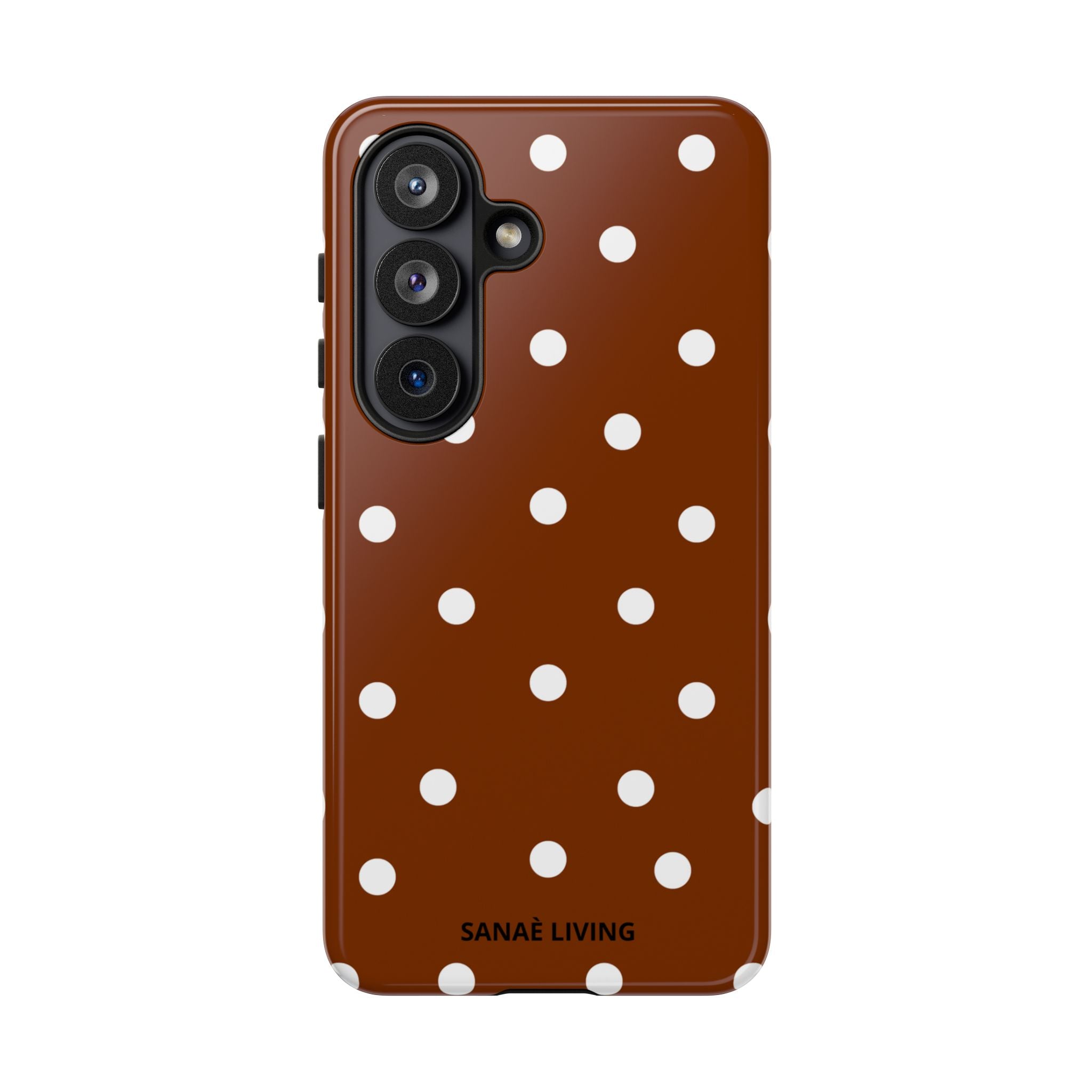 Vanilla Mocha - Samsung