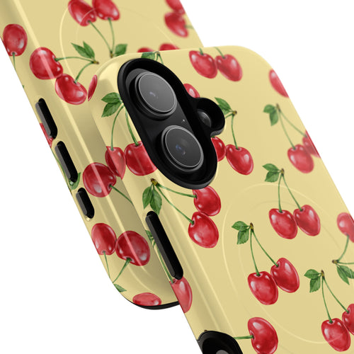 Cherry Butter
