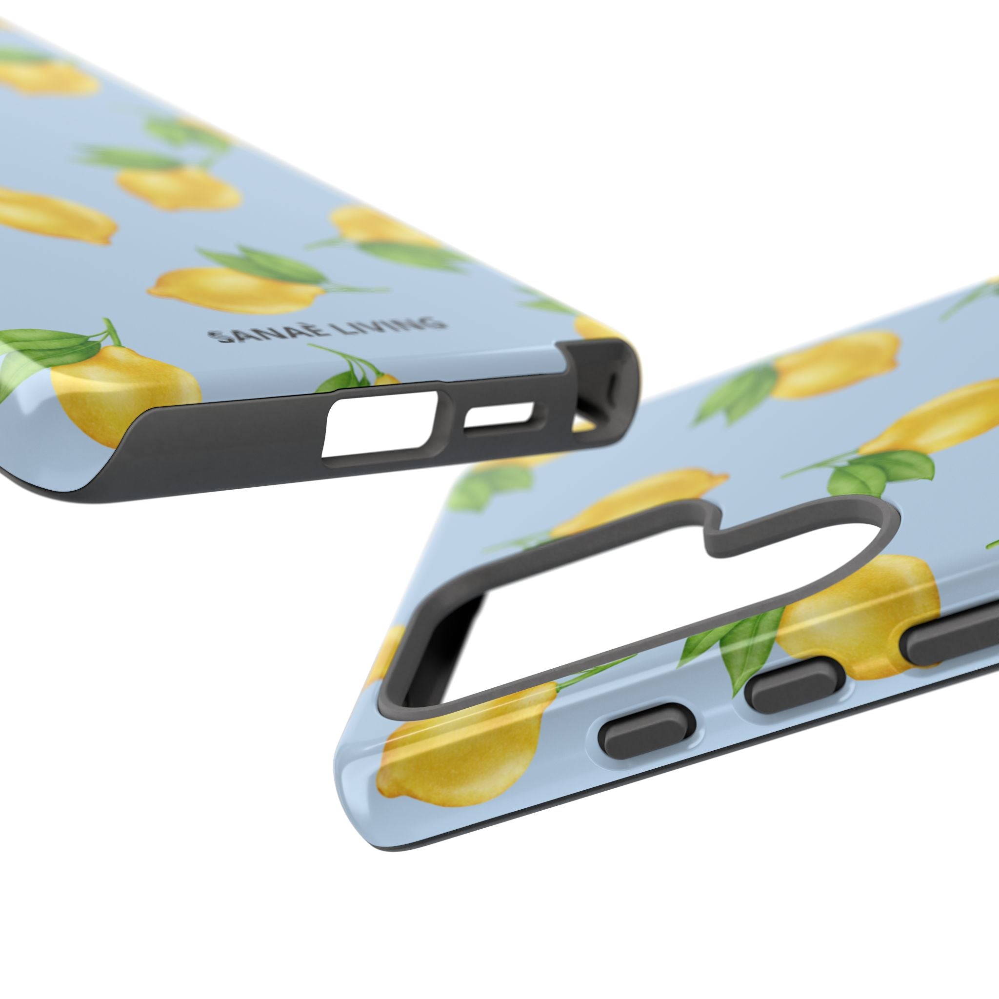 Lemon Sky - Samsung