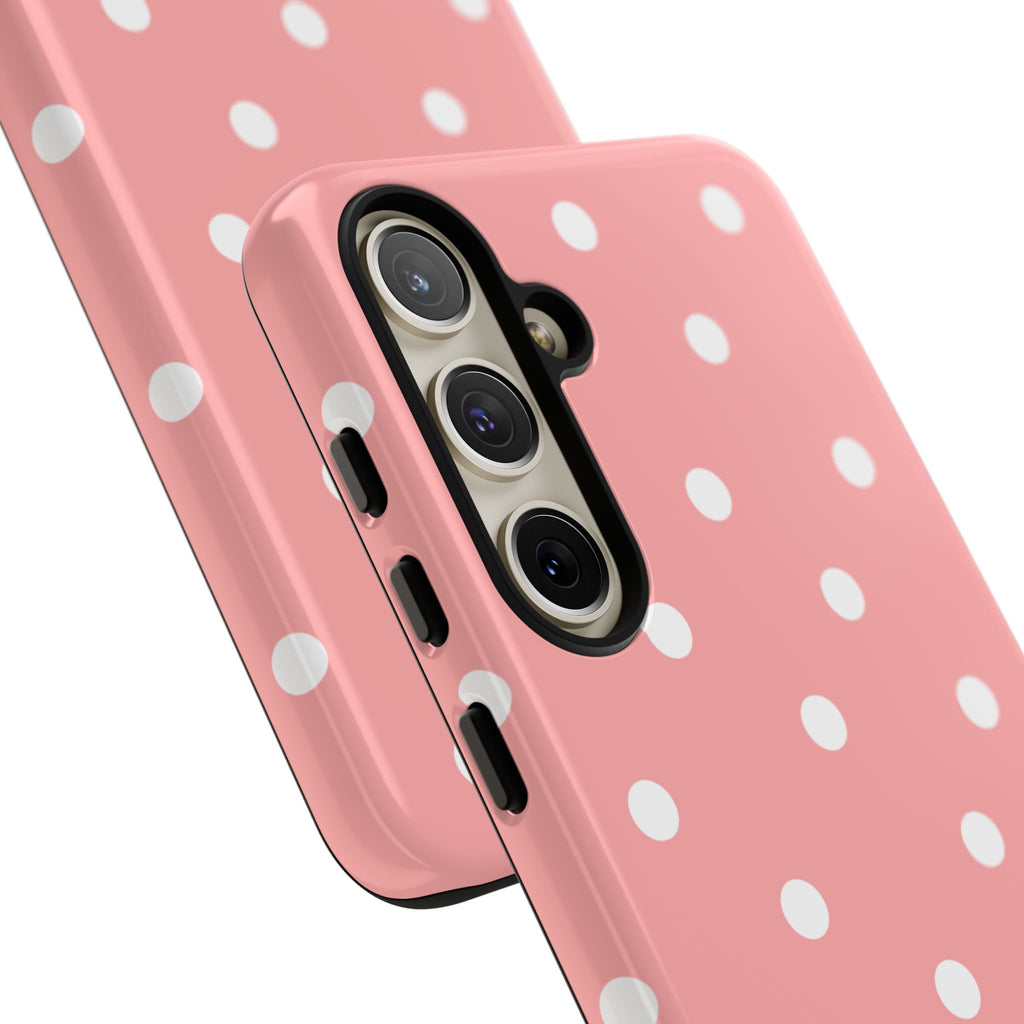 Blush Dot - Samsung
