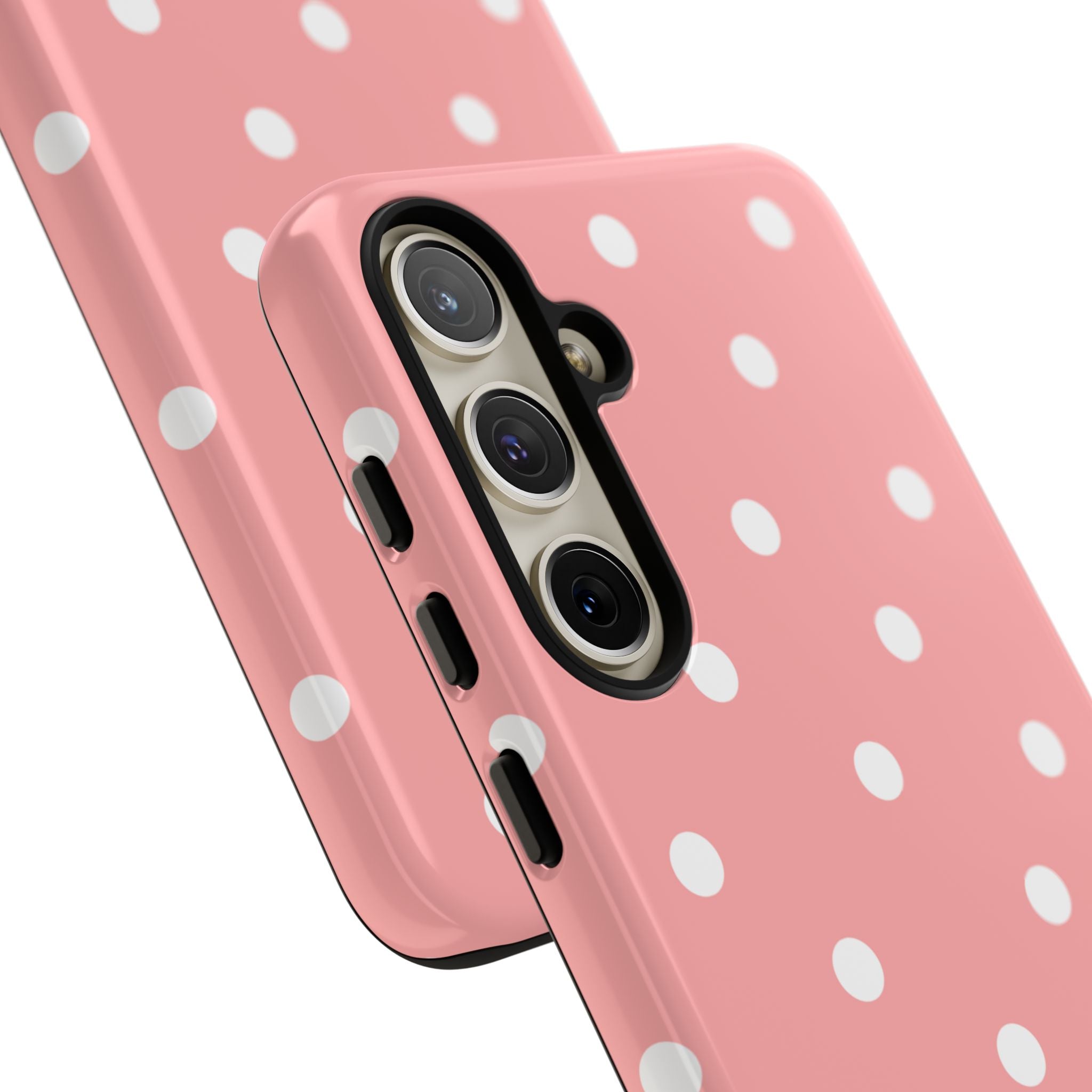 Blush Dot - Samsung