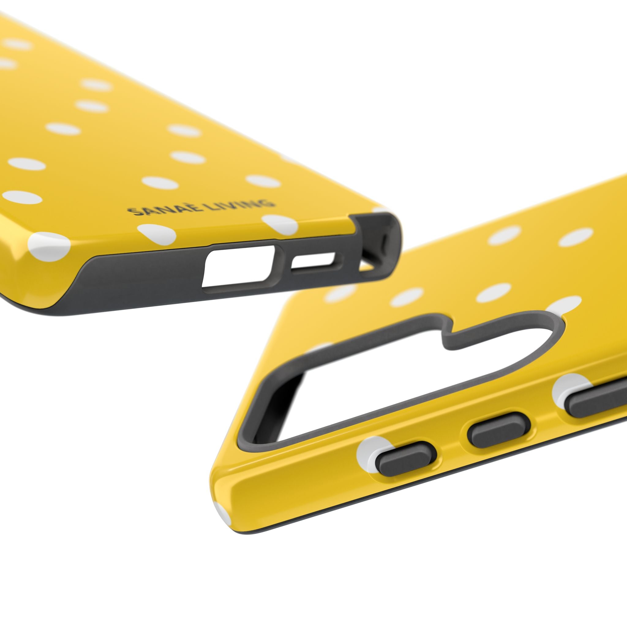 Buttercup Dot - Samsung