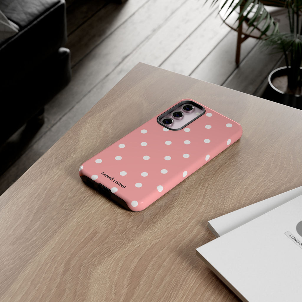 Blush Dot - Samsung