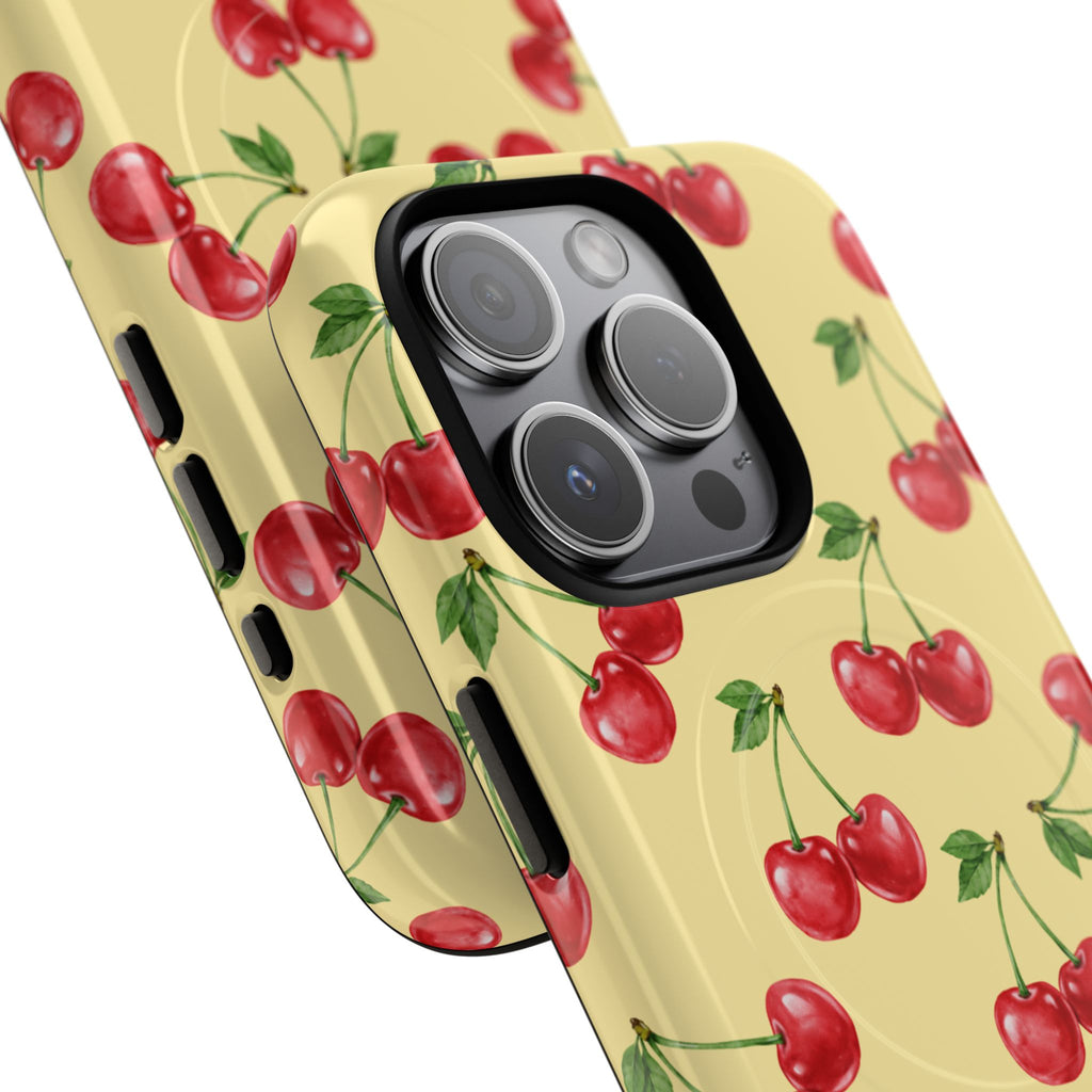 Cherry Butter