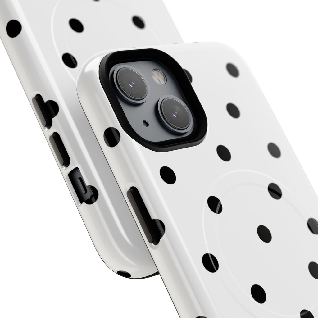 Polka Noir