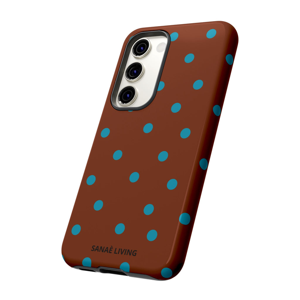 Cocoa Cloud- Samsung