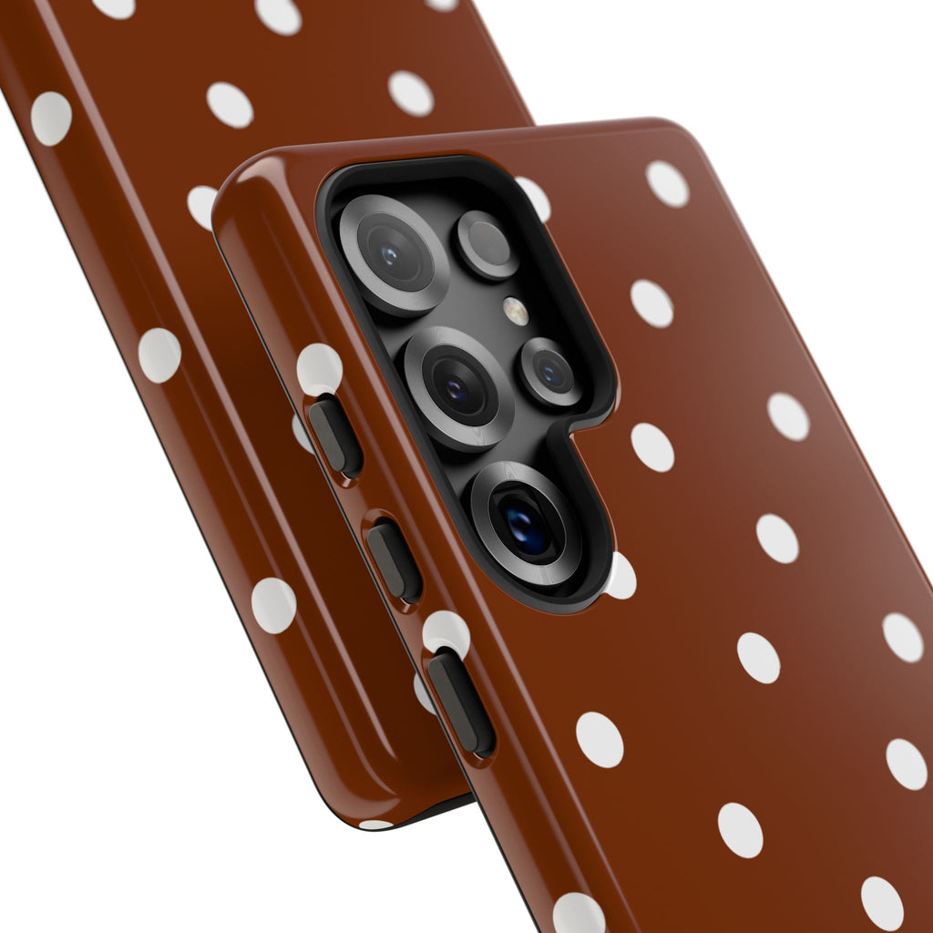 Vanilla Mocha - Samsung