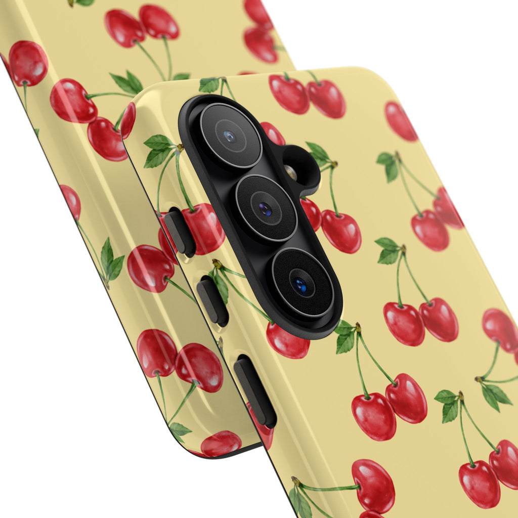 Cherry Butter - Samsung