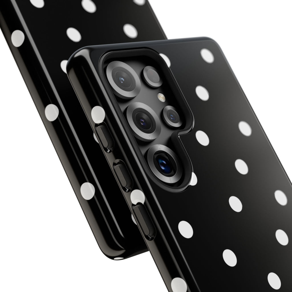 Midnight Polka - Samsung