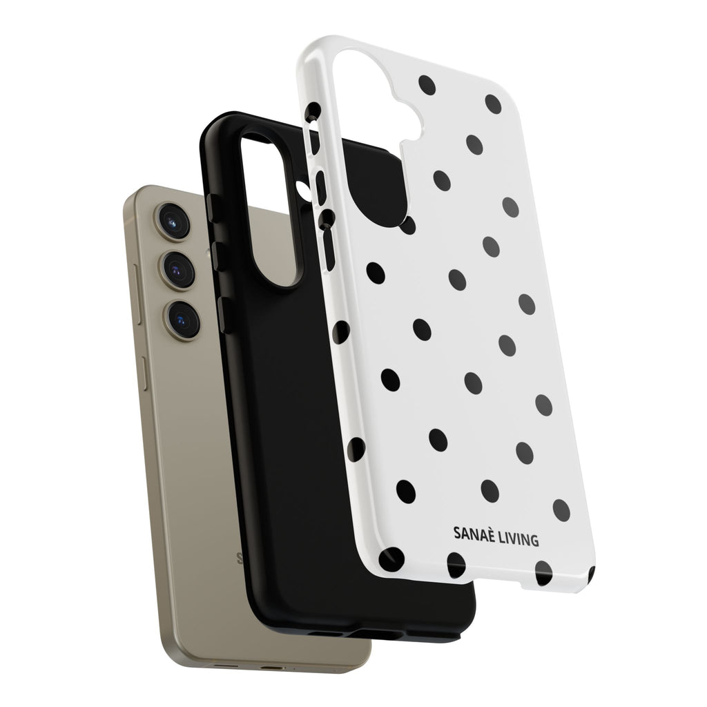 Polka Noir - Samsung