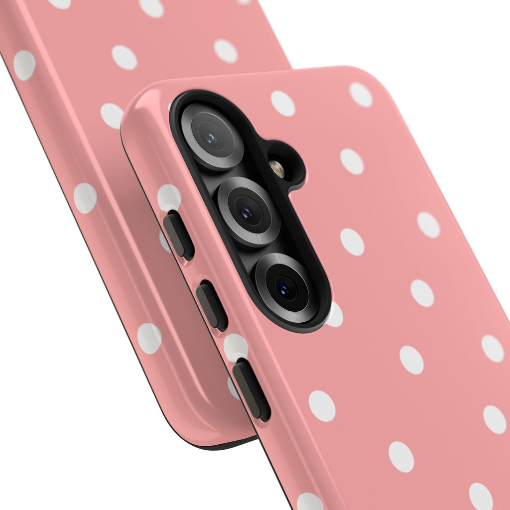 Blush Dot - Samsung