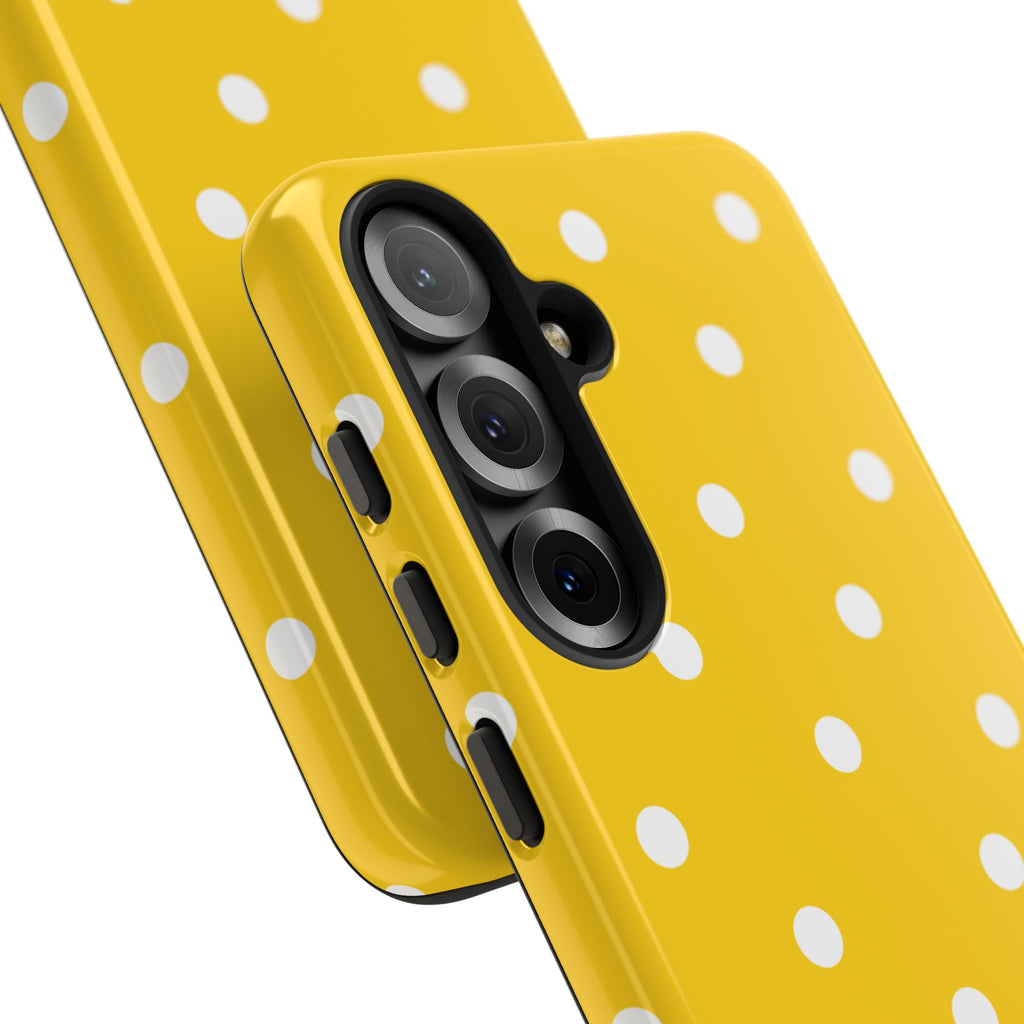 Buttercup Dot - Samsung