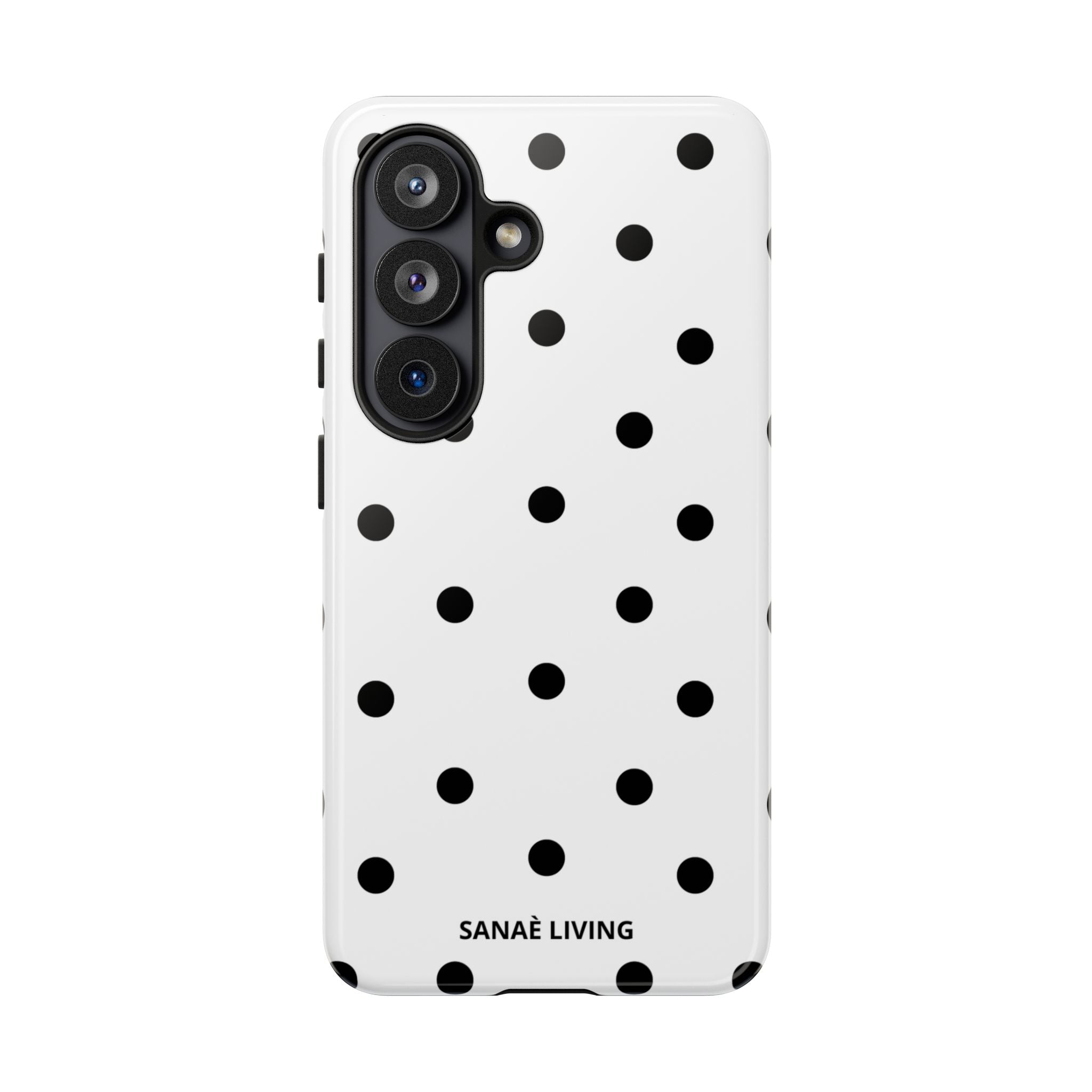 Polka Noir - Samsung