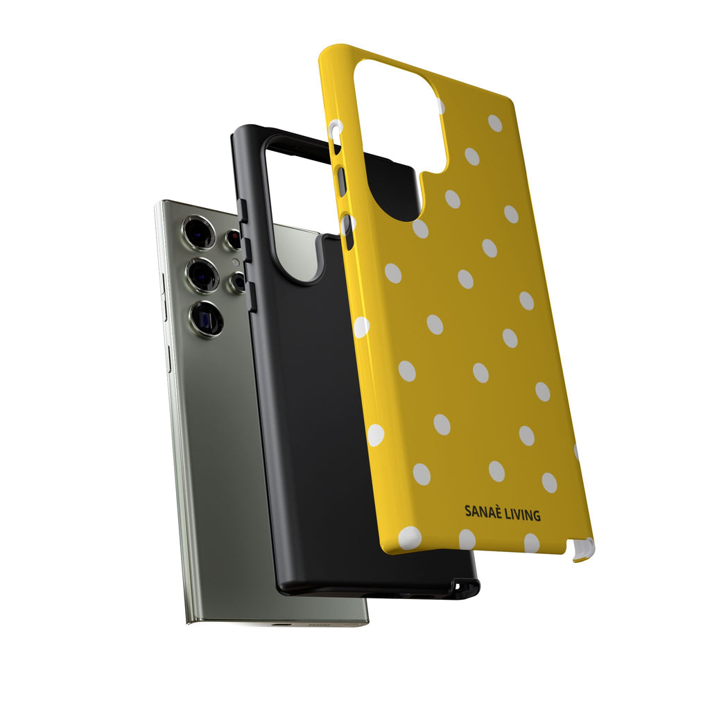 Buttercup Dot - Samsung