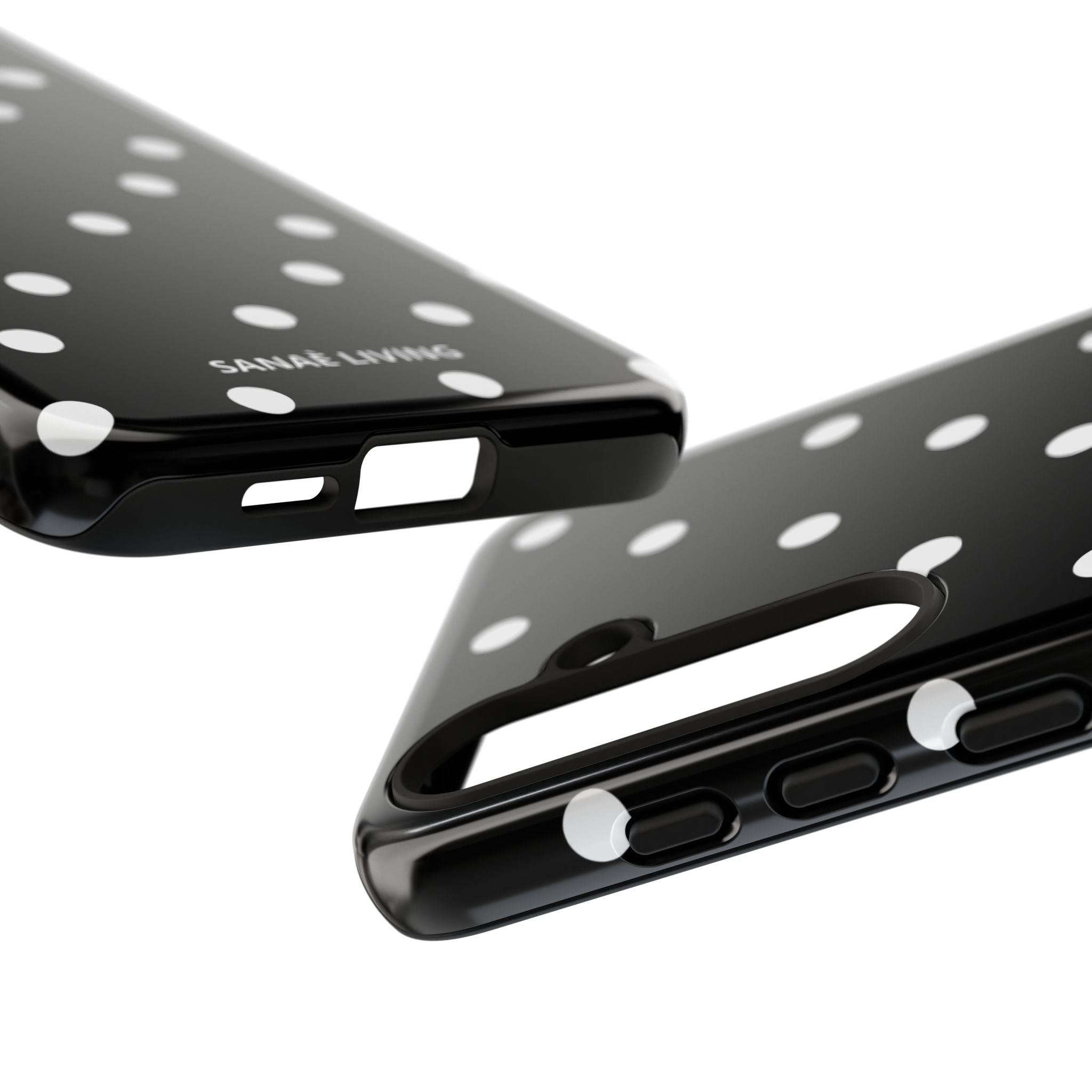 Midnight Polka - Samsung