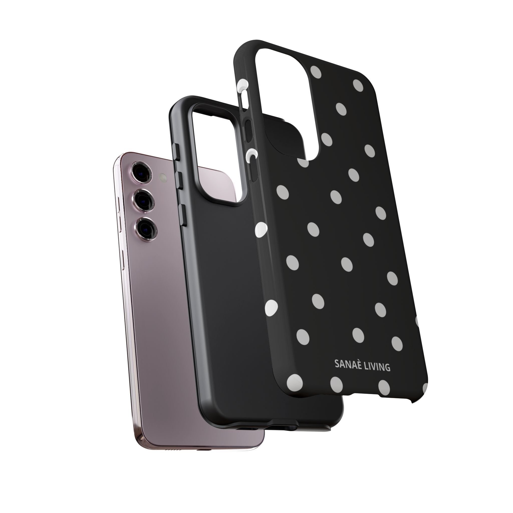 Midnight Polka - Samsung