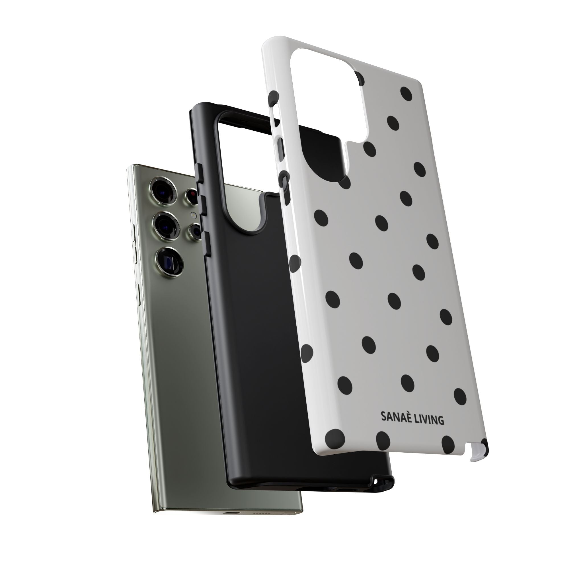 Polka Noir - Samsung