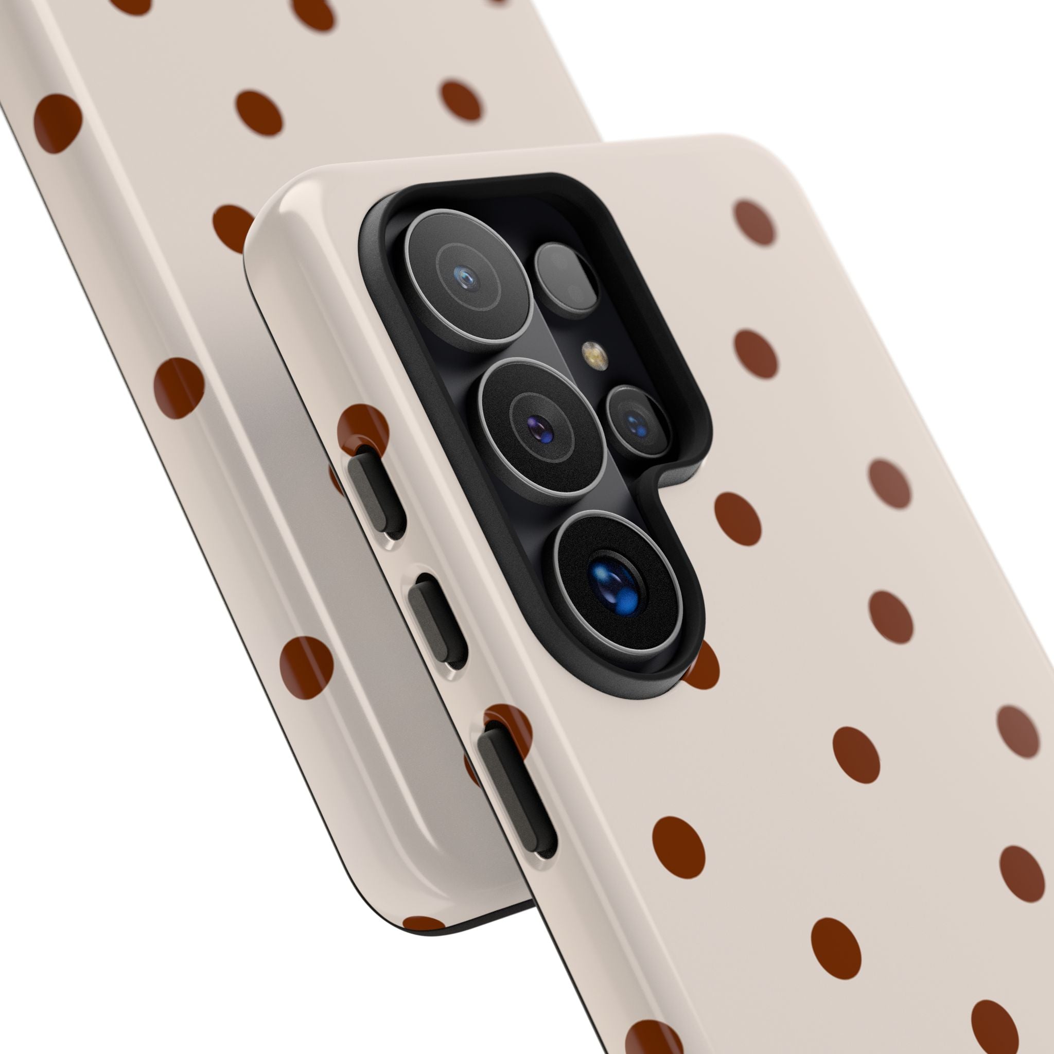 Mocha Dot - Samsung