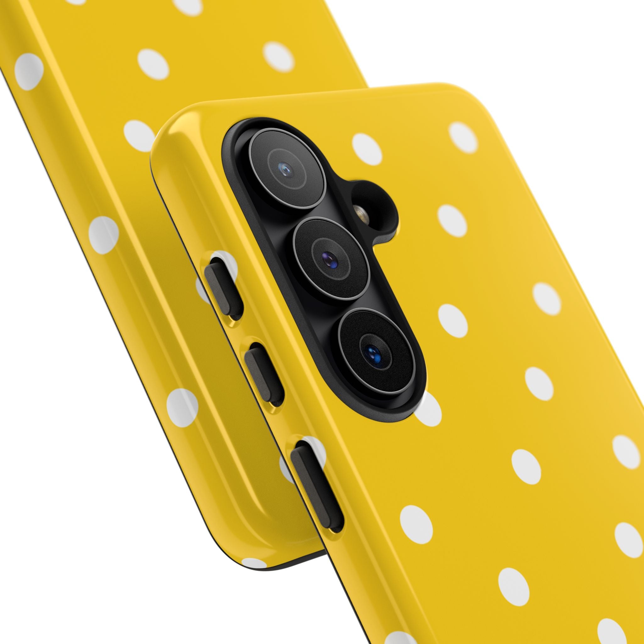 Buttercup Dot - Samsung