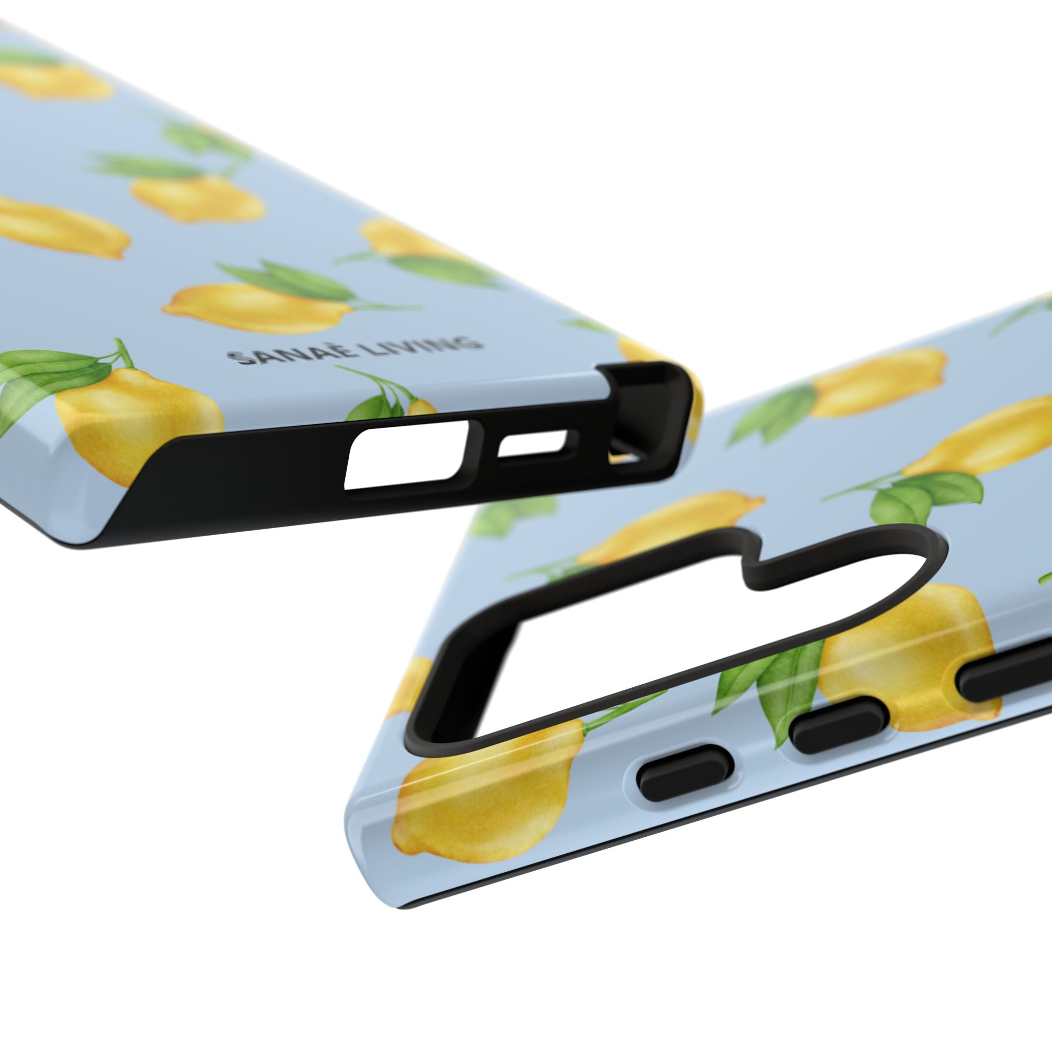 Lemon Sky - Samsung