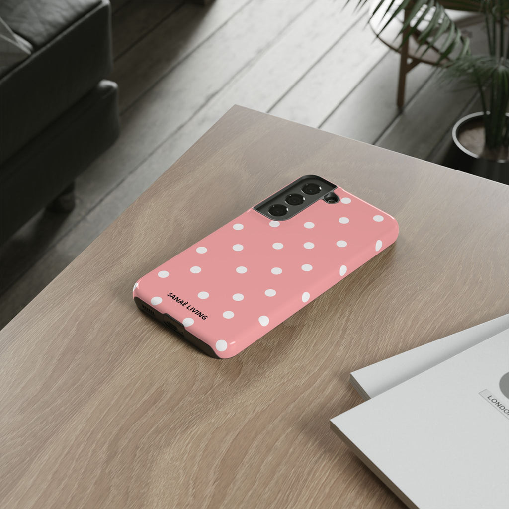 Blush Dot - Samsung