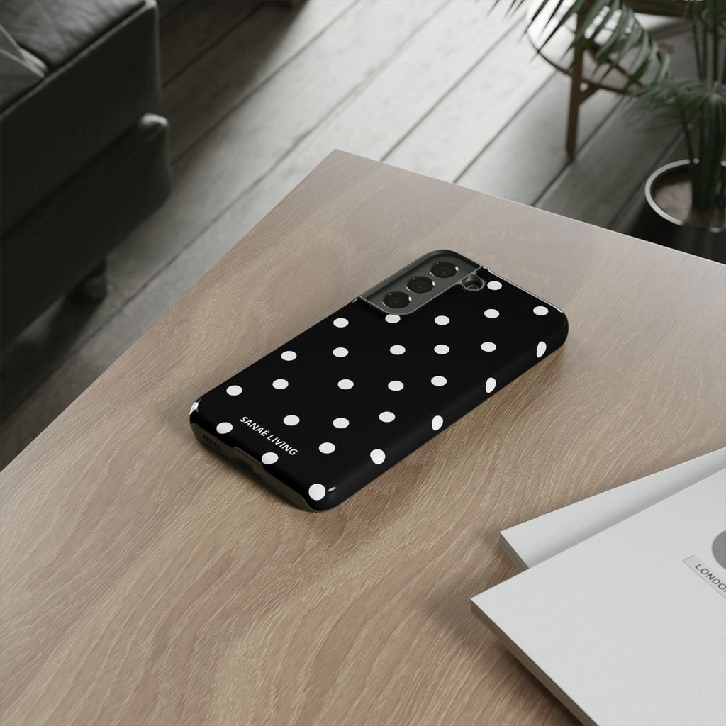 Midnight Polka - Samsung