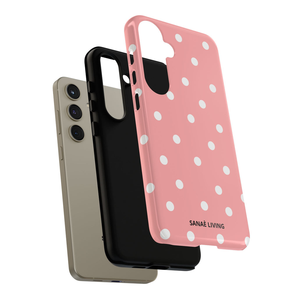 Blush Dot - Samsung