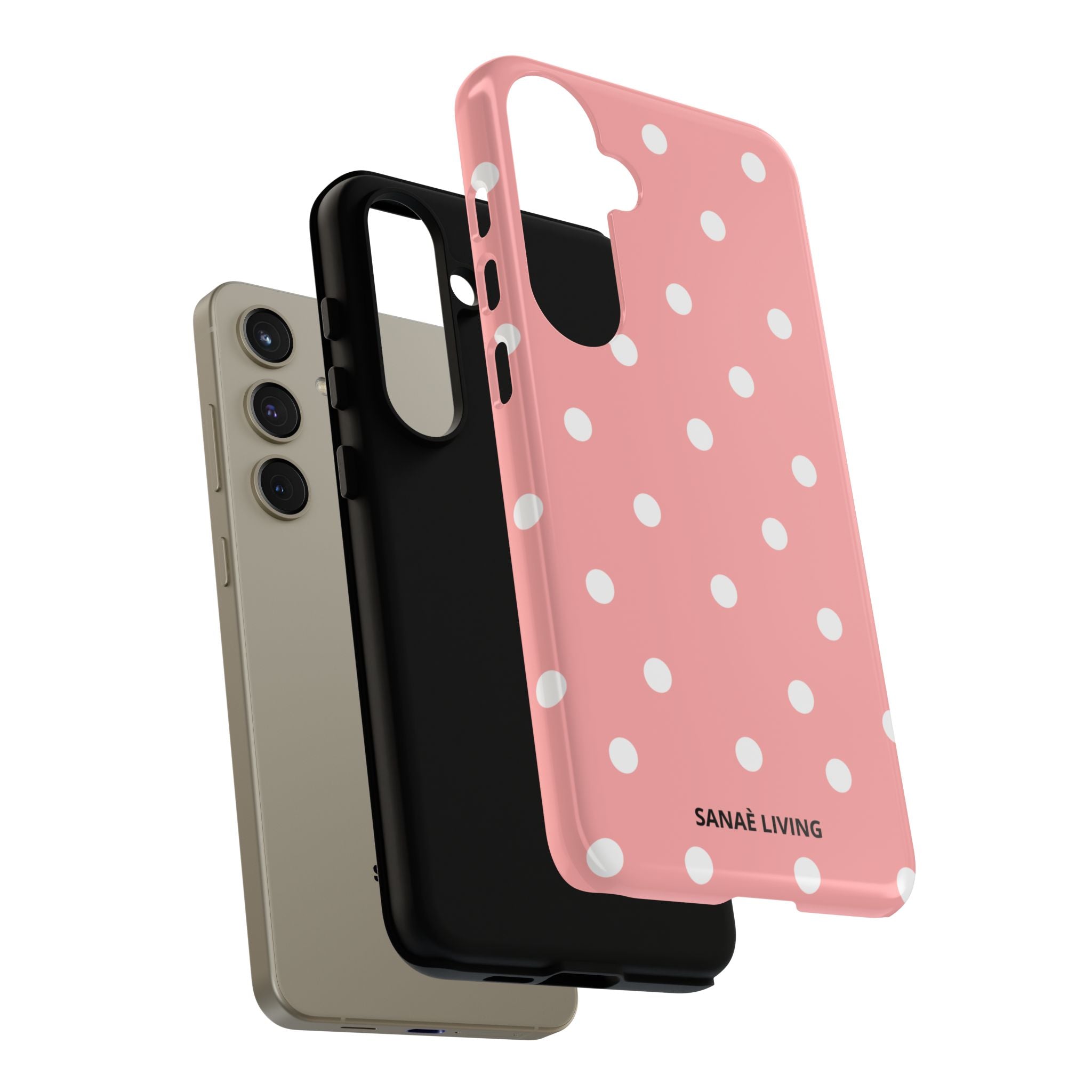 Blush Dot - Samsung