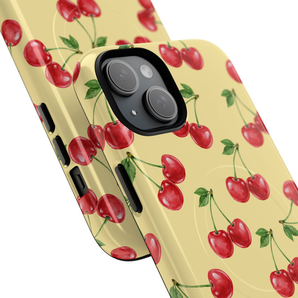 Cherry Butter