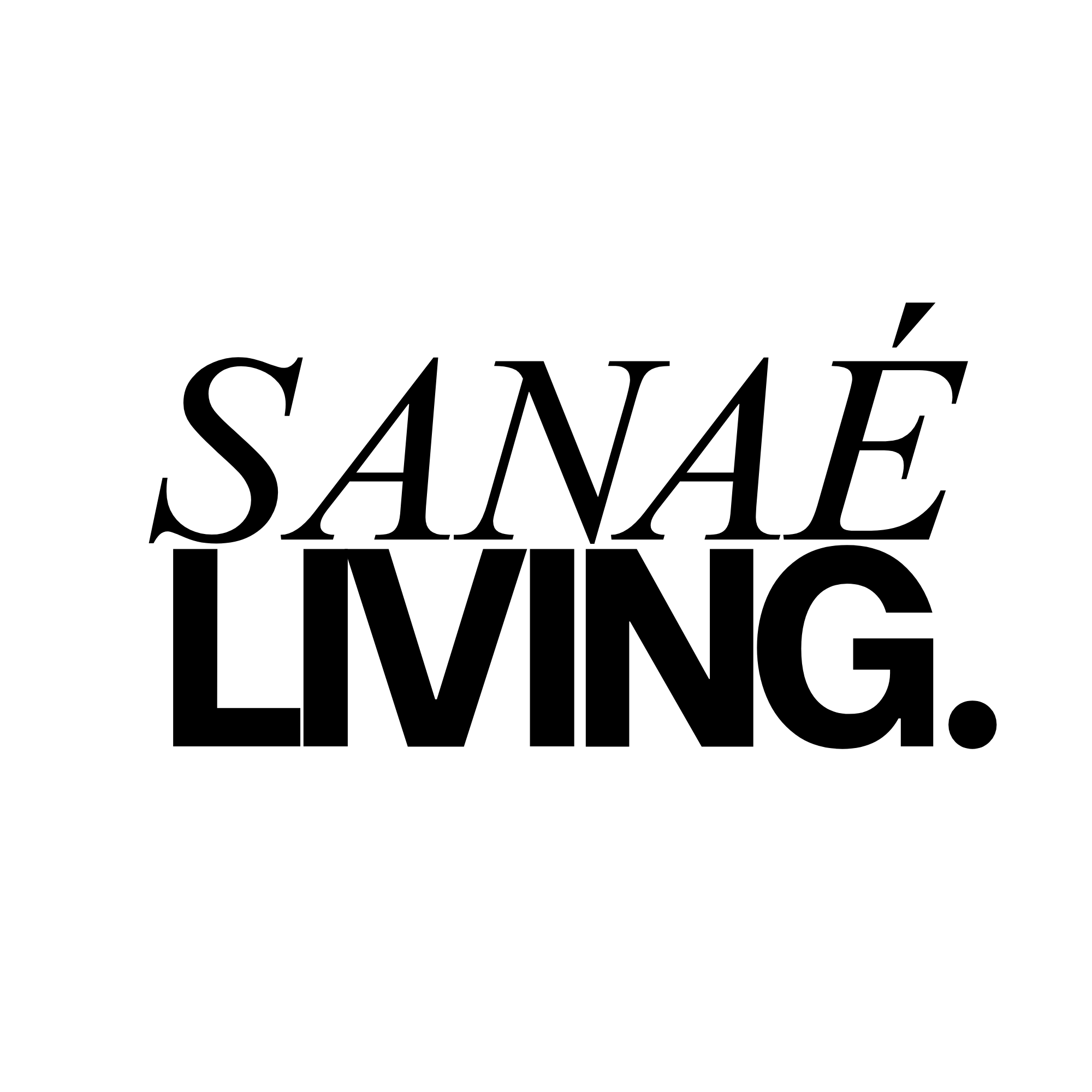 Sanaéliving