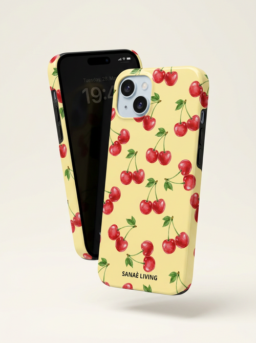 Cherry Butter
